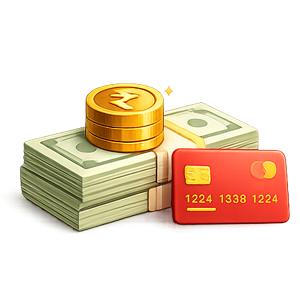Simple and Secure Online Donation Payment